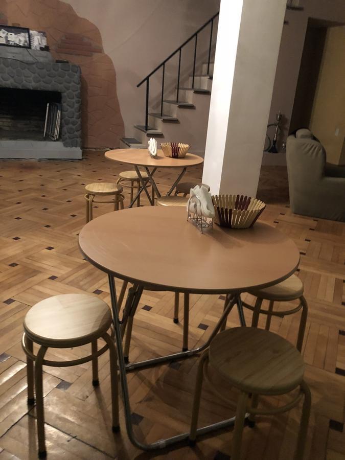 Lucky Family Hotel Tbilisi ภายนอก รูปภาพ