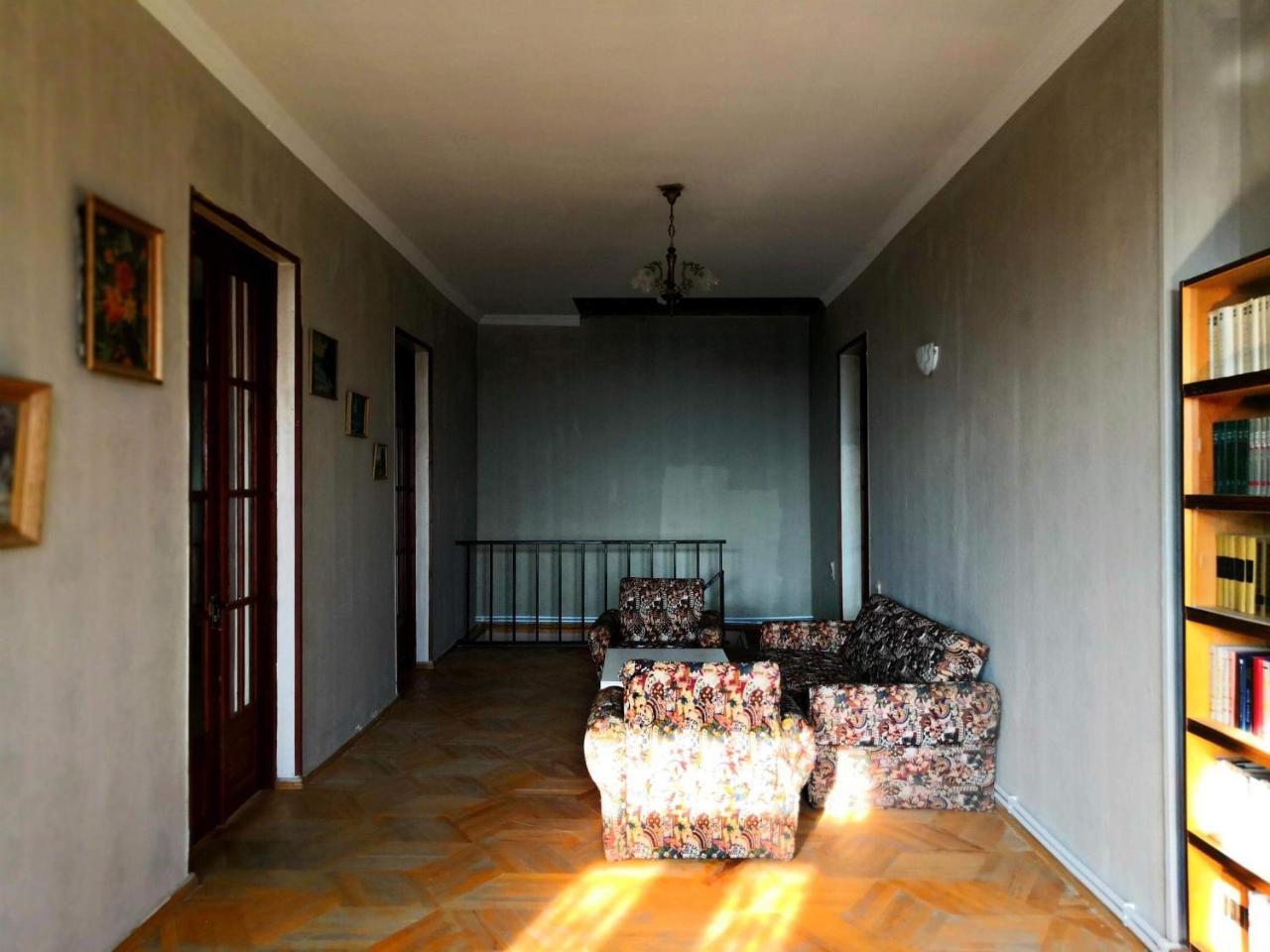 Lucky Family Hotel Tbilisi ภายนอก รูปภาพ
