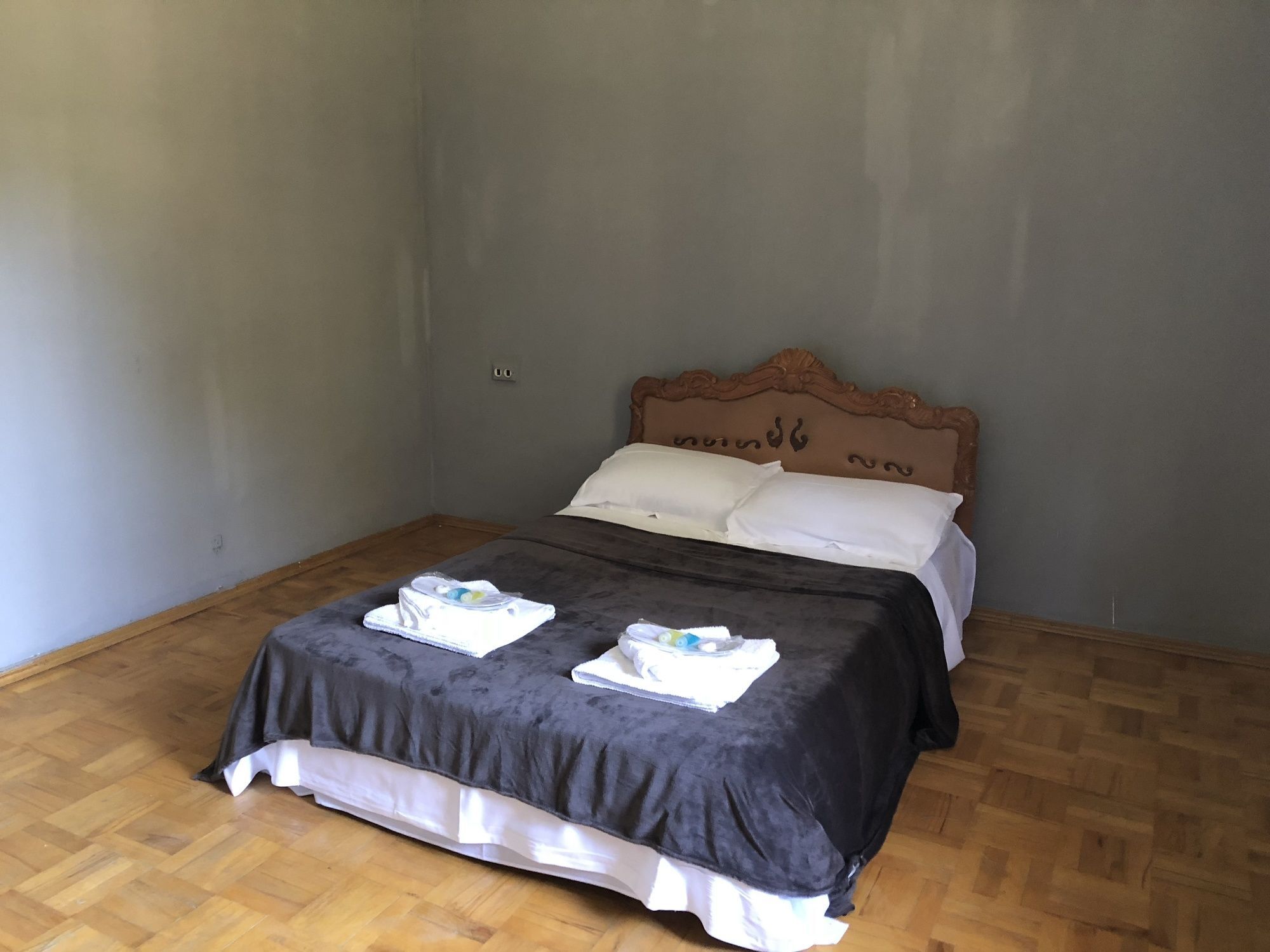 Lucky Family Hotel Tbilisi ภายนอก รูปภาพ