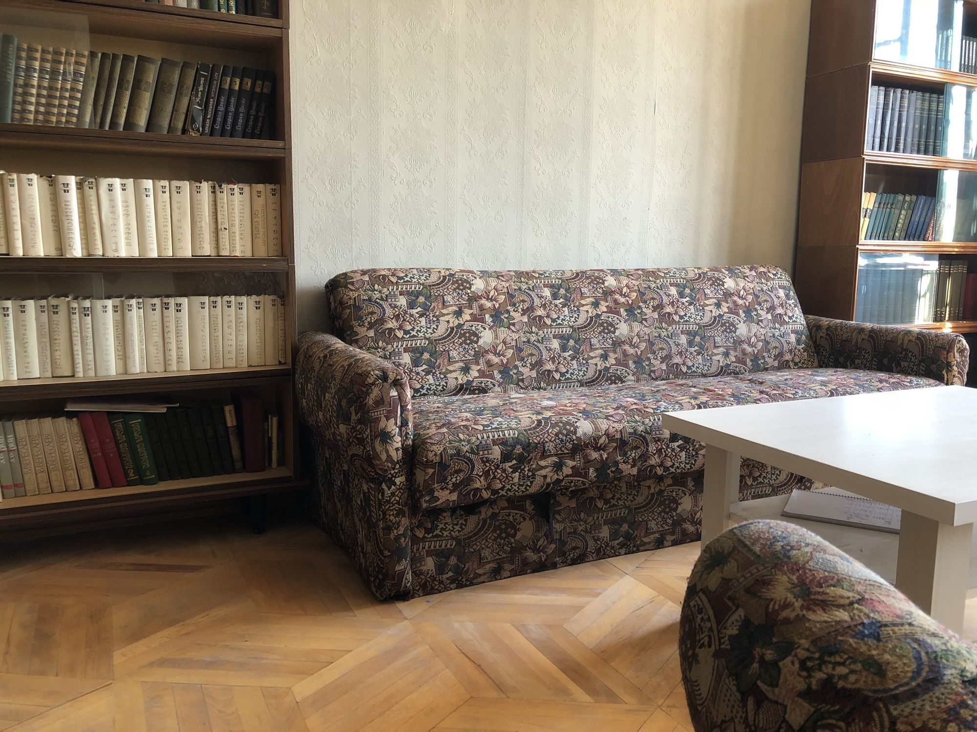 Lucky Family Hotel Tbilisi ภายนอก รูปภาพ