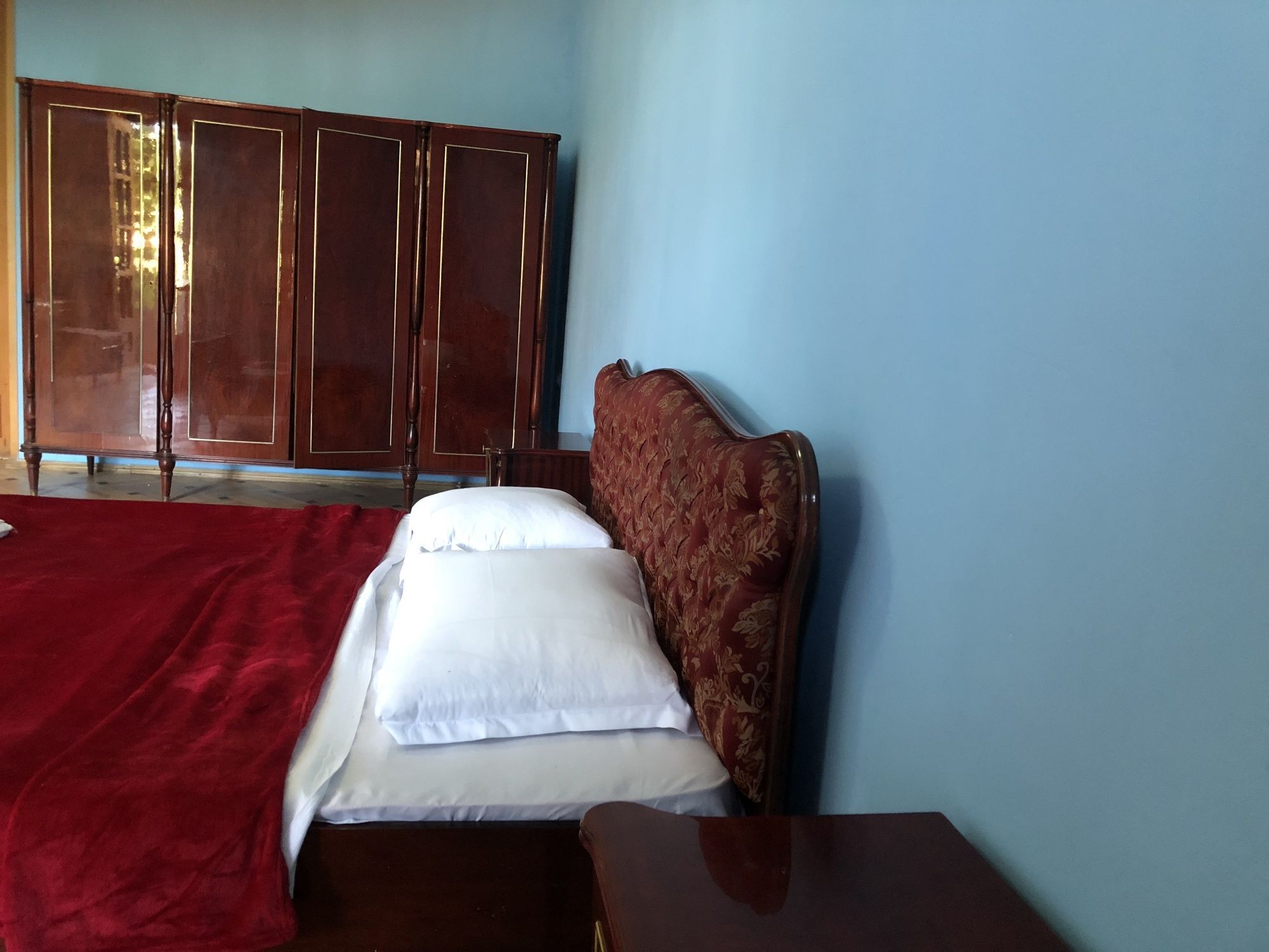 Lucky Family Hotel Tbilisi ภายนอก รูปภาพ